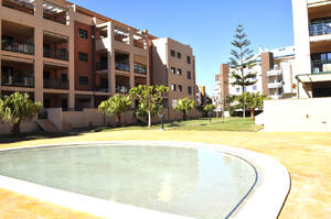 D-000032 Darsena 15 Apartment  Dénia