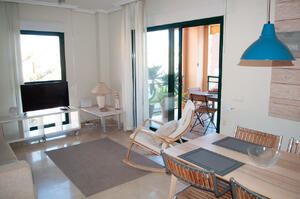 D-000032 Darsena 15 Apartment  Dénia
