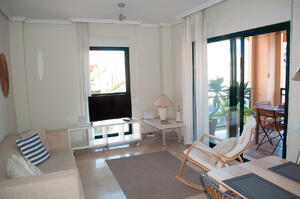 D-000032 Darsena 15 Apartment  Dénia