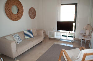 D-000032 Darsena 15 Apartment  Dénia