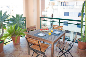 D-000032 Darsena 15 Apartment  Dénia