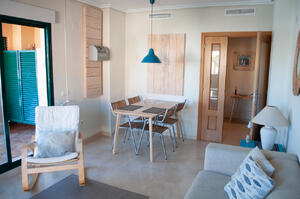 D-000032 Darsena 15 Apartment  Dénia