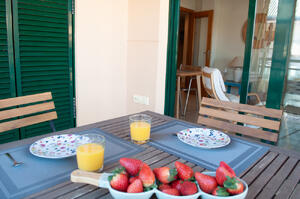 D-000032 Darsena 15 Apartment  Dénia