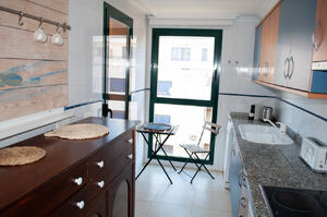D-000032 Darsena 15 Apartment  Dénia