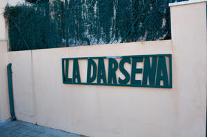 D-000032 Darsena 15 Apartment  Dénia