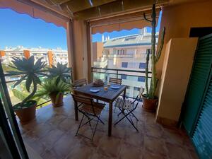 D-000032 Darsena 15 Apartment  Dénia