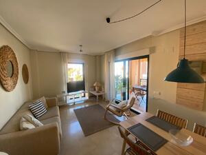 D-000032 Darsena 15 Apartment  Dénia