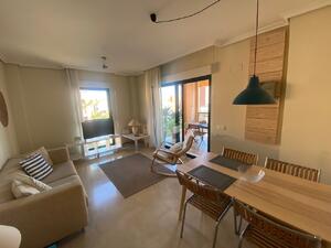 D-000032 Darsena 15 Apartment  Dénia