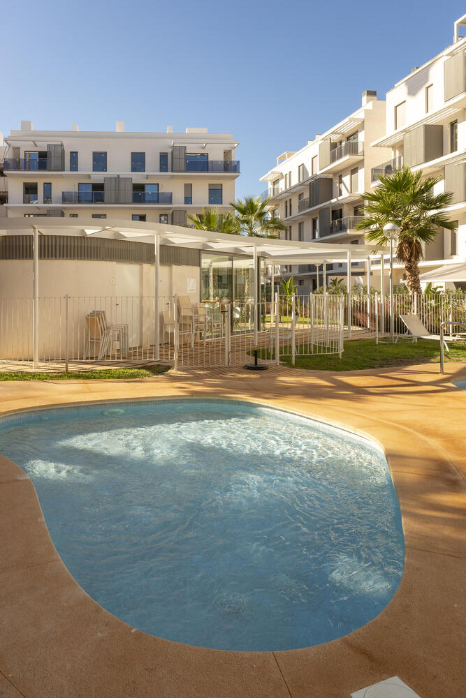D-00015 MARINA REAL III 1F Apartamento Dénia D-00015 MARINA REAL III 1F Apartamento Dénia