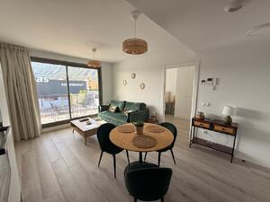 D-0002 MARINA REAL III 2F  Apartamento  Dénia
