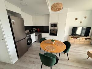 D-0002 MARINA REAL III 2F  Apartamento  Dénia