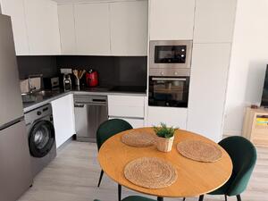 D-0002 MARINA REAL III 2F  Apartamento  Dénia