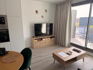 D-0002 MARINA REAL III 2F  Apartamento  Dénia