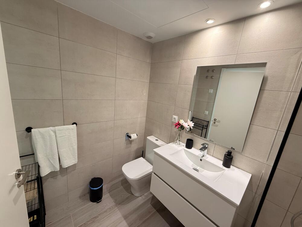 D-0002 MARINA REAL III 2F  Apartamento  Dénia