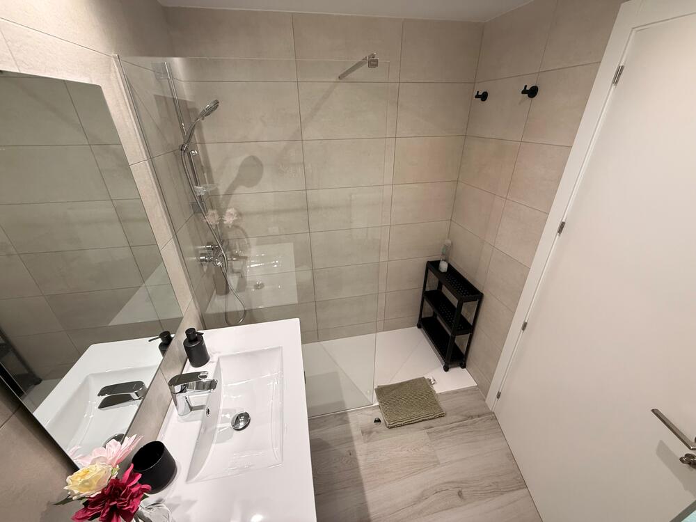 D-0002 MARINA REAL III 2F  Apartamento  Dénia