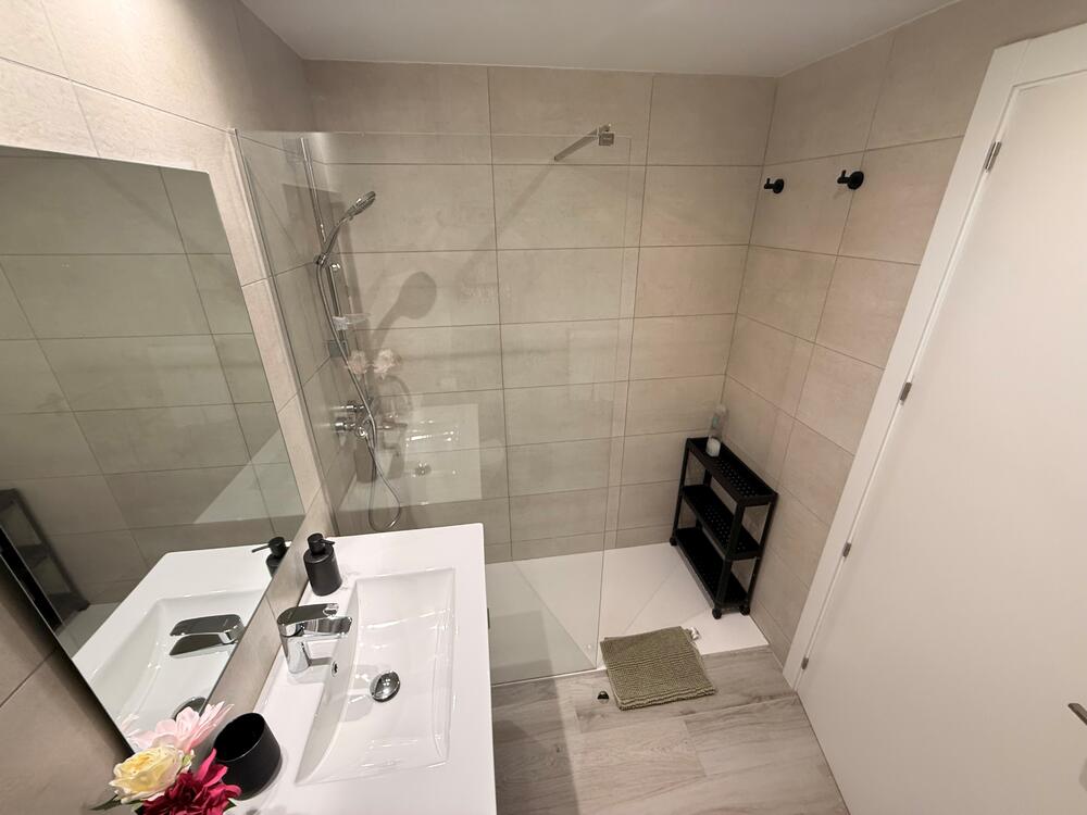 D-0002 MARINA REAL III 2F  Apartamento  Dénia