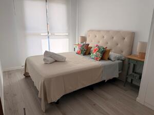 D-0002 MARINA REAL III 2F  Apartamento  Dénia