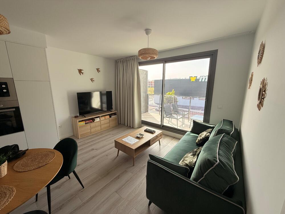 D-0002 MARINA REAL III 2F  Apartamento  Dénia