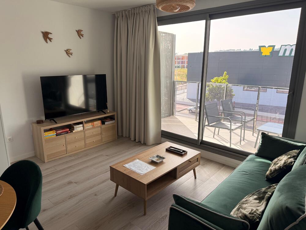 D-0002 MARINA REAL III 2F  Apartamento  Dénia