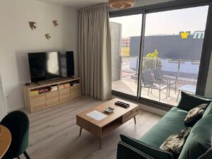 D-0002 MARINA REAL III 2F  Apartamento  Dénia