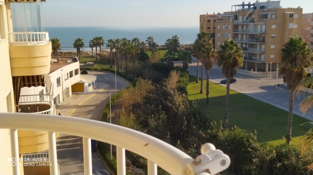 9 San Marino II E-1  5 pta 20 Apartamento  Daimús