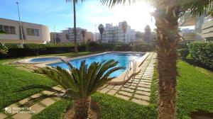 9 San Marino II E-1  5 pta 20 Apartamento  Daimús