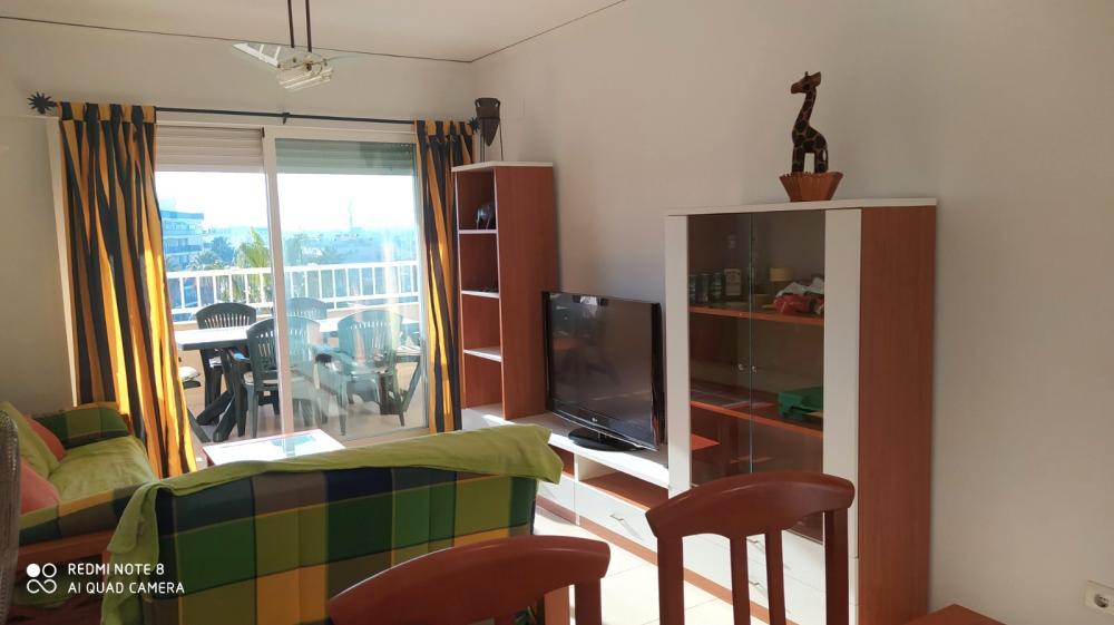9 San Marino II E-1  5 pta 20 Apartamento  Daimús