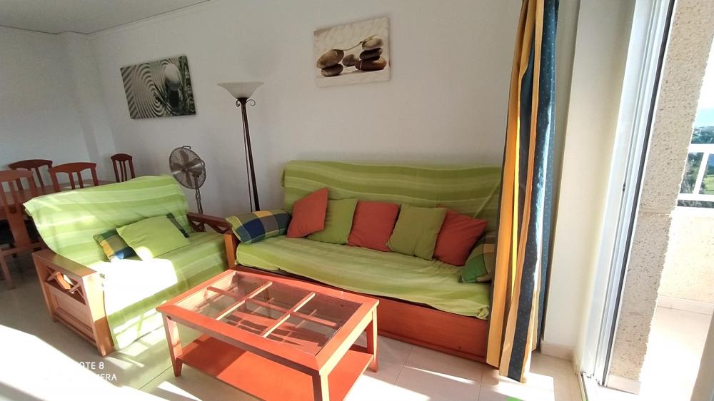 9 San Marino II E-1  5 pta 20 Apartamento  Daimús