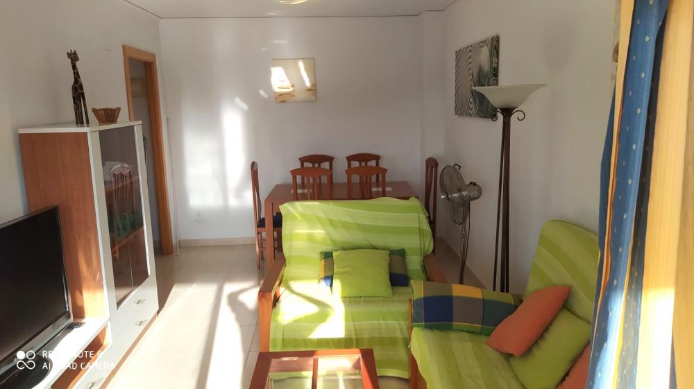 9 San Marino II E-1  5 pta 20 Apartamento  Daimús