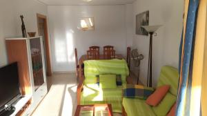 9 San Marino II E-1  5 pta 20 Apartamento  Daimús