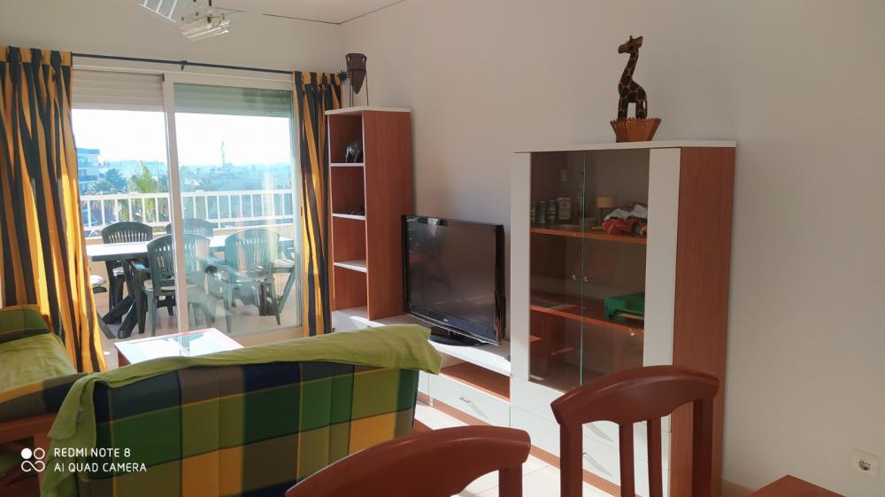 9 San Marino II E-1  5 pta 20 Apartamento  Daimús
