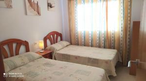 9 San Marino II E-1  5 pta 20 Apartamento  Daimús