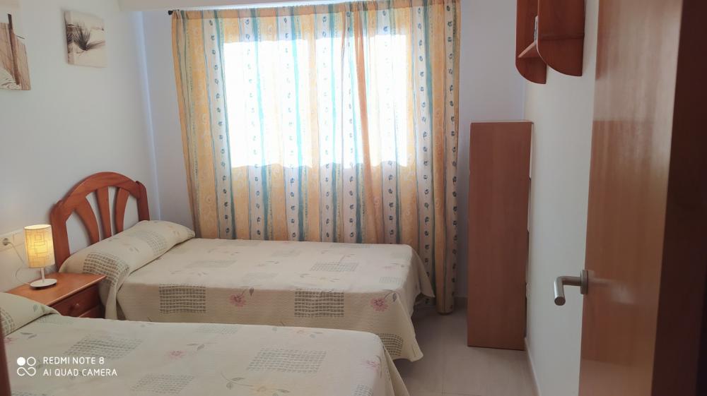 9 San Marino II E-1  5 pta 20 Apartamento  Daimús