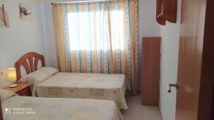 9 San Marino II E-1  5 pta 20 Apartamento  Daimús