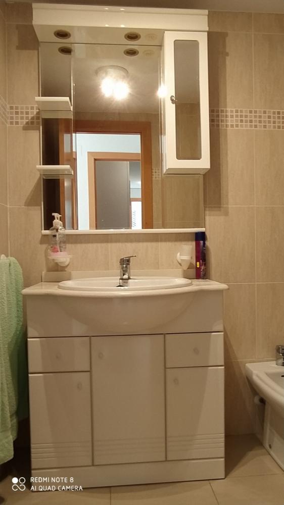 9 San Marino II E-1  5 pta 20 Apartamento  Daimús