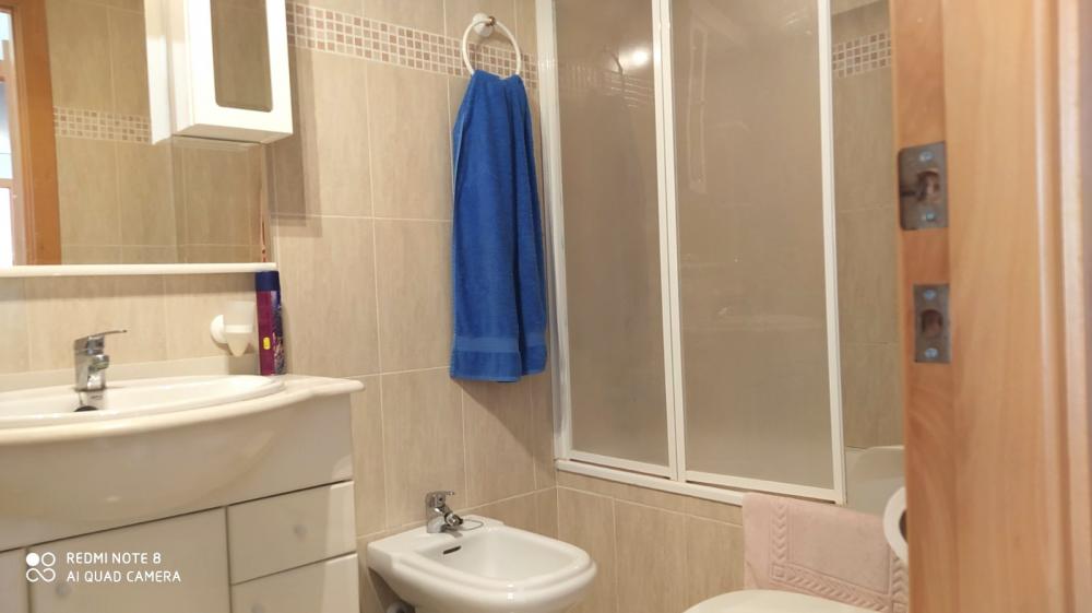 9 San Marino II E-1  5 pta 20 Apartamento  Daimús
