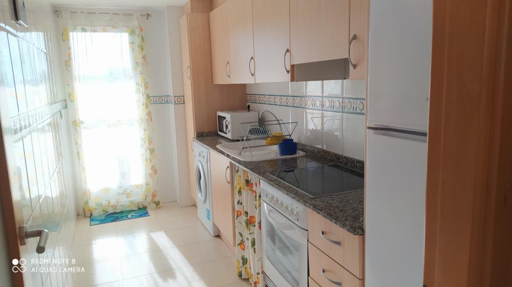 9 San Marino II E-1  5 pta 20 Apartamento  Daimús