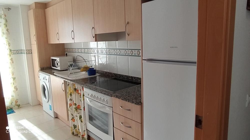 9 San Marino II E-1  5 pta 20 Apartamento  Daimús