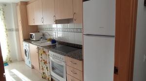 9 San Marino II E-1  5 pta 20 Apartamento  Daimús