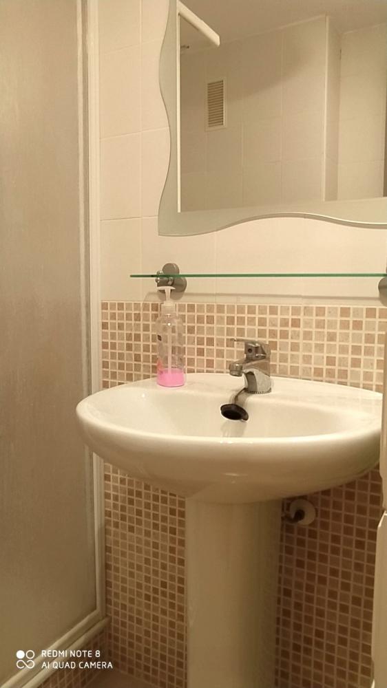 9 San Marino II E-1  5 pta 20 Apartamento  Daimús