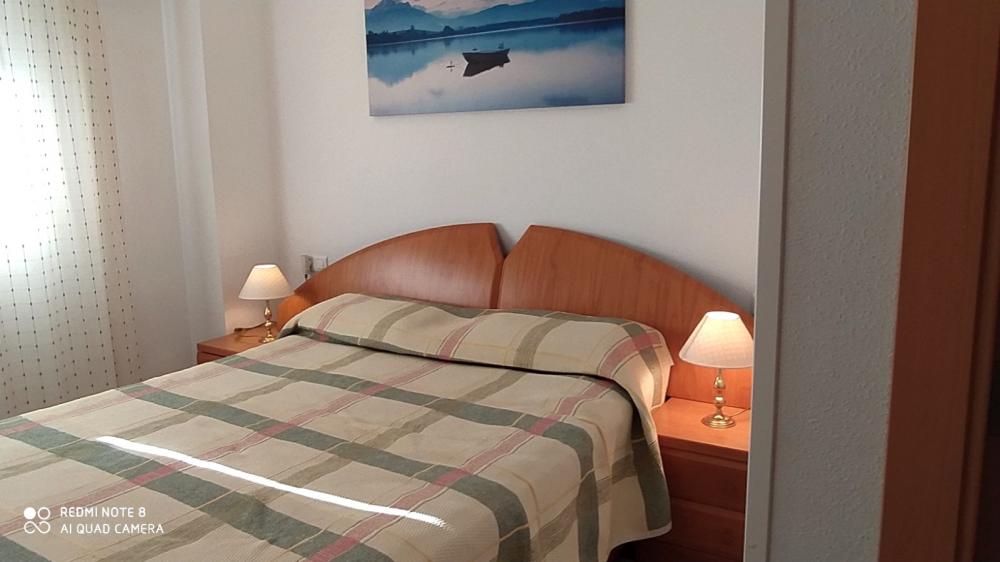 9 San Marino II E-1  5 pta 20 Apartamento  Daimús