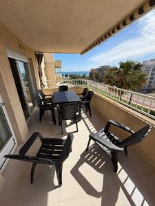9 San Marino II E-4  5 pta 20 Apartamento  Daimús