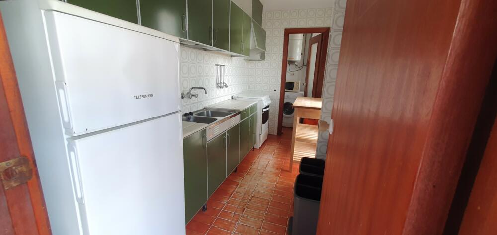 207 Semiramis III pta 8 Apartamento  Daimús