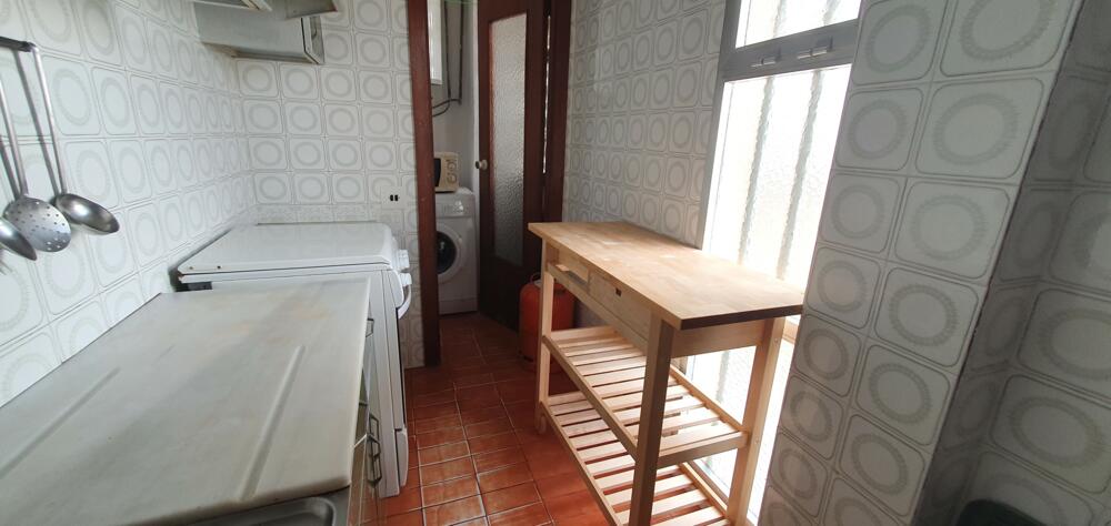 207 Semiramis III pta 8 Apartamento  Daimús