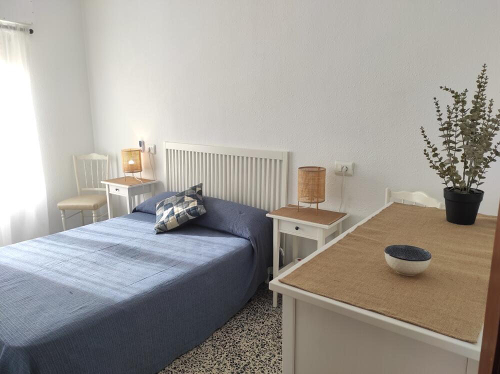 207 Semiramis III pta 8 Apartamento  Daimús