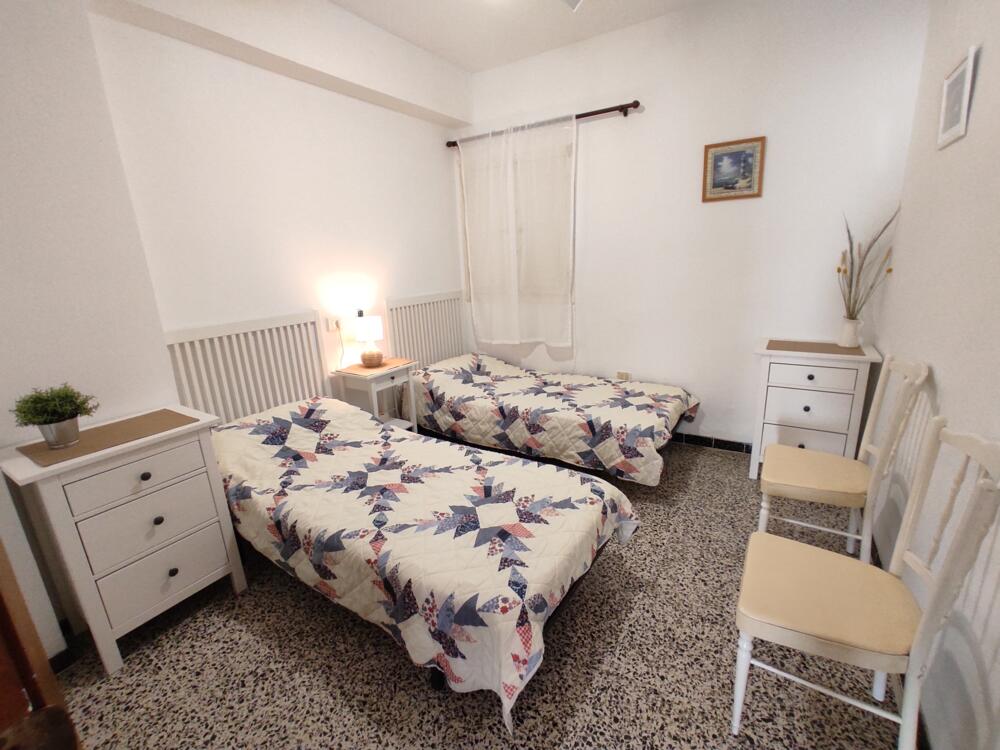 207 Semiramis III pta 8 Apartamento  Daimús