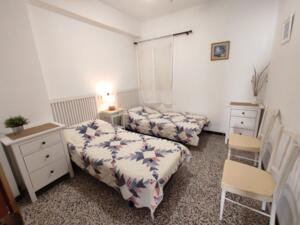 207 Semiramis III pta 8 Apartamento  Daimús