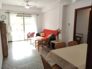207 Semiramis III pta 8 Apartamento  Daimús