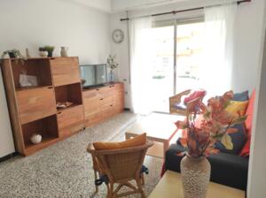 207 Semiramis III pta 8 Apartamento  Daimús