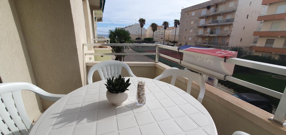 207 Semiramis III pta 8 Apartamento  Daimús